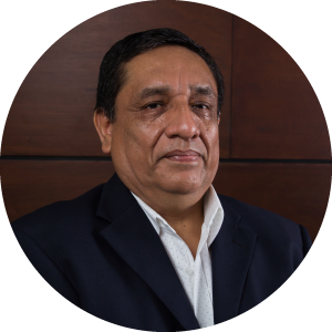 William Lázaro Especialista en Medición de Impacto