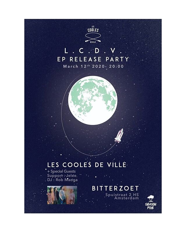 looking forward to share a cooles night with u! bring all your loved ones :)
.
.
.
#gig #release #party #night #bitterzoet #town #amsterdam #nightlife #busy #music #hiphop