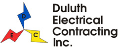 Duluth Electrical Contracting Inc