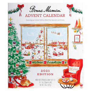 Allergy-friendly Advent Calendars Spokin