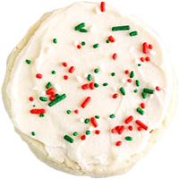 Allergy Friendly Holiday Cookies Spokin