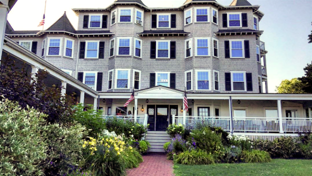 Wythe food allergy friendly hotel Brooklyn