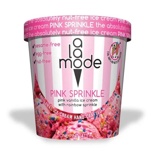 Top 13 Food AllergyFriendly Ice Creams — SPOKIN