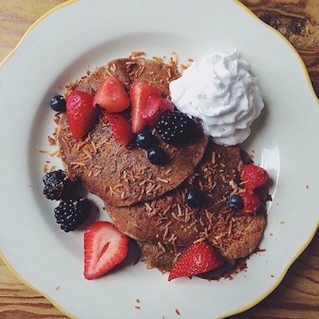 Los Angeles Allergy Friendly City Guide Spokin The Easiest Way