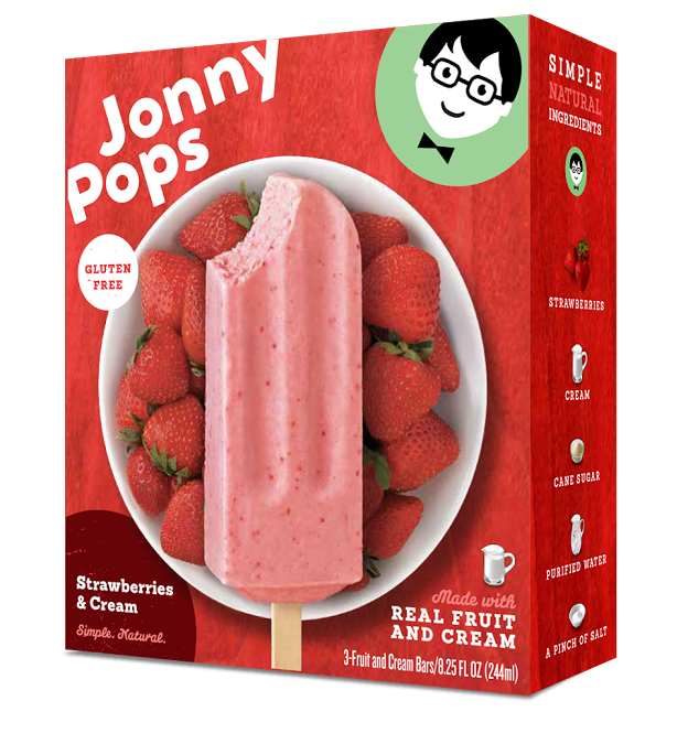 Real Fruit Popsicles Brands Tringart