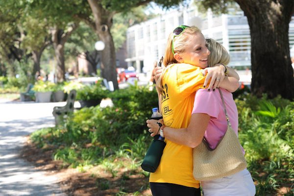 5 steps to find a food allergy friendly college