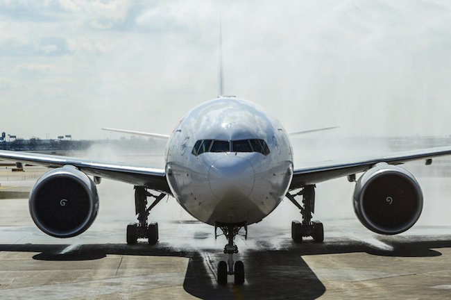 Photo by Nicholas McGowan @chicagospotter