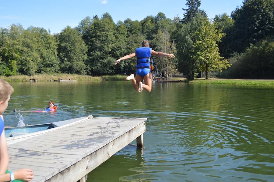 Top Food Allergy Friendly Overnight Camps Spokin