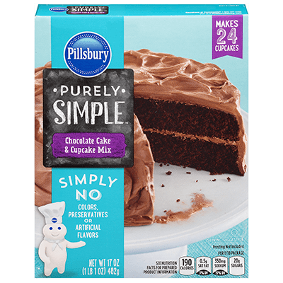 Allergy Friendly Cupcake Mixes Spokin