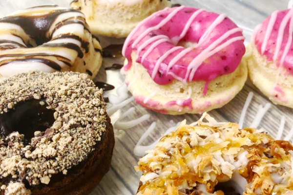 73 Allergen-Free Dedicated Bakeries — SPOKIN - The Easiest ...