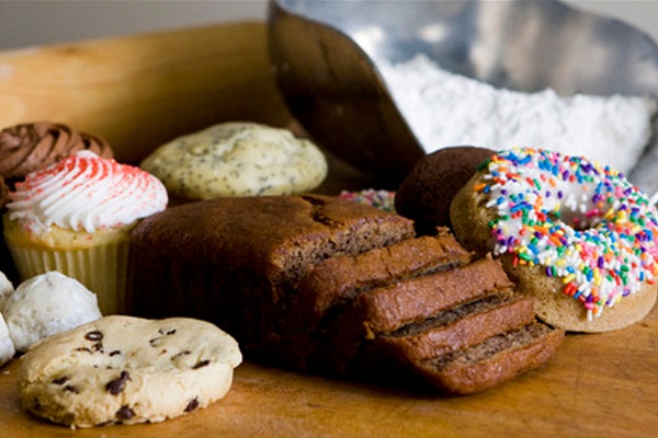 38 Dedicated Gluten-Free Bakeries — SPOKIN - The Easiest Way to Manage