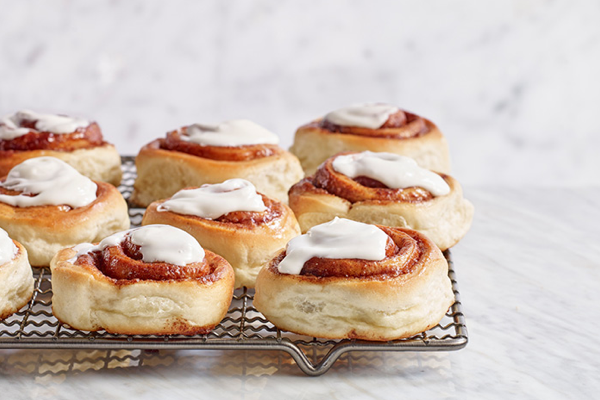 73 Allergen-Free Dedicated Bakeries — SPOKIN - The Easiest ...