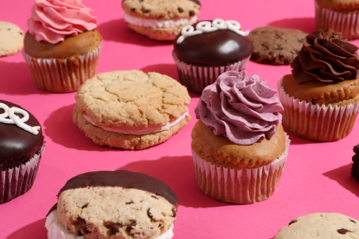 52 Dedicated Nut Free Bakeries Spokin