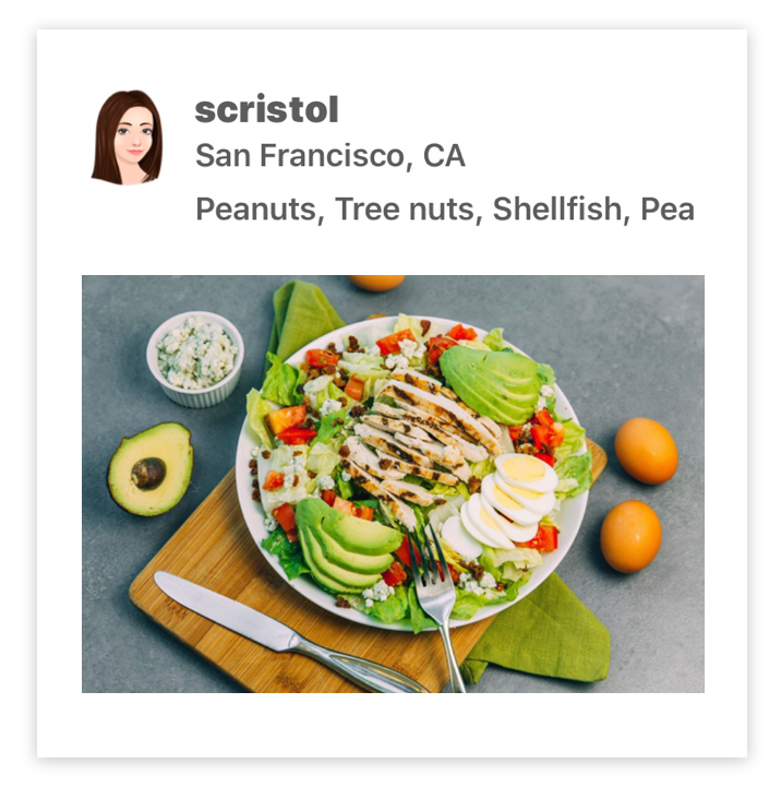 Favorite Food Allergy Reviews of 2019 — SPOKIN The Easiest Way to