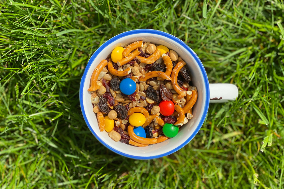 AllergyFriendly Trail Mix Guide — SPOKIN