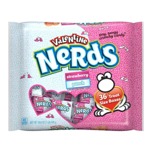 valentine candy bolsas