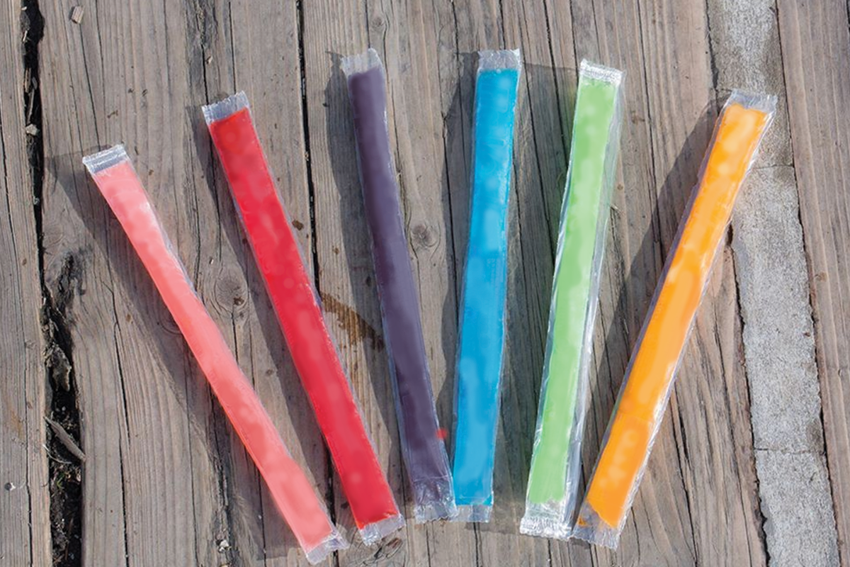 AllergyFriendly Freezer Pop Guide — SPOKIN