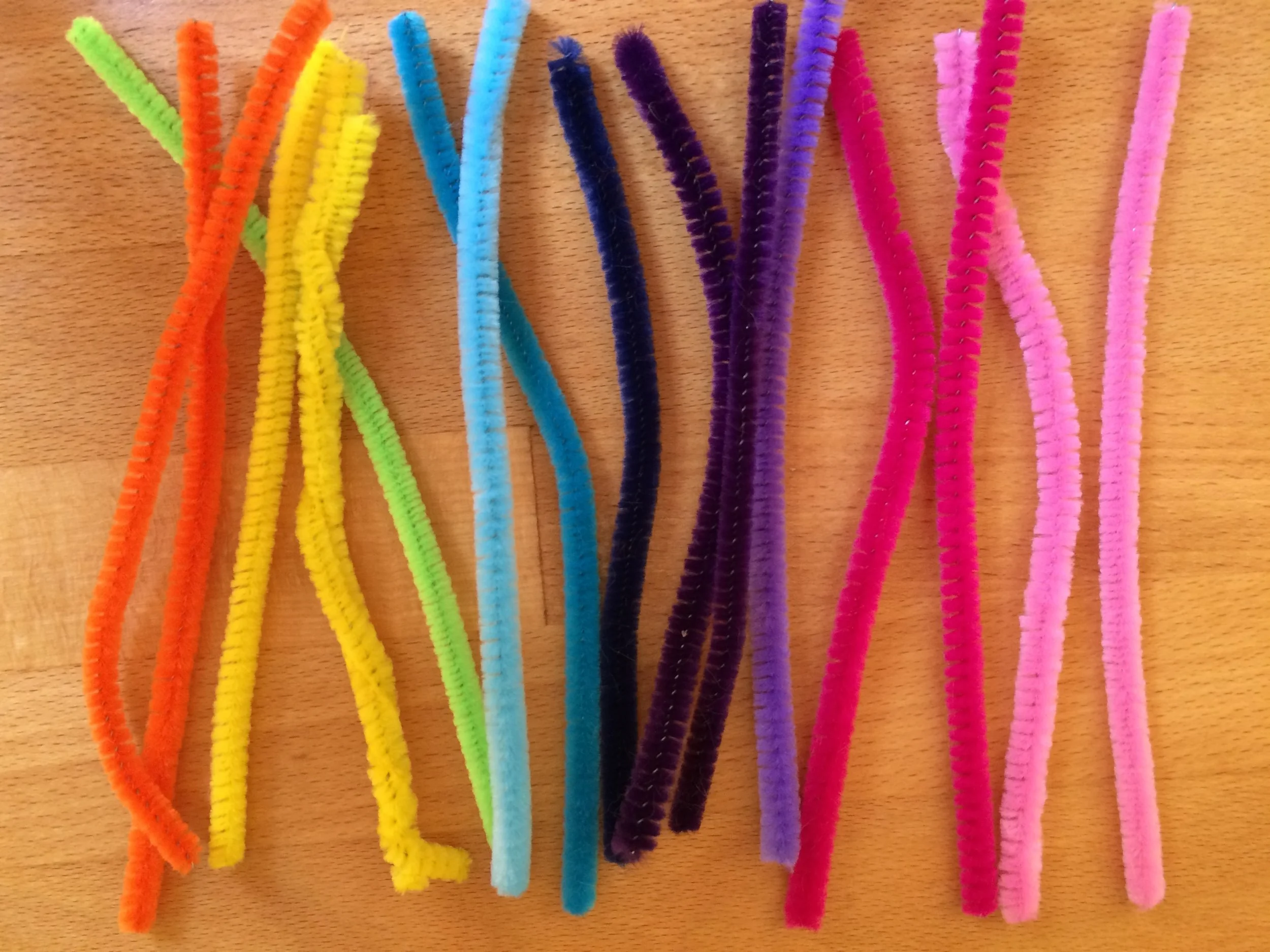 Your kids' art cabinet: a starter list of supplies