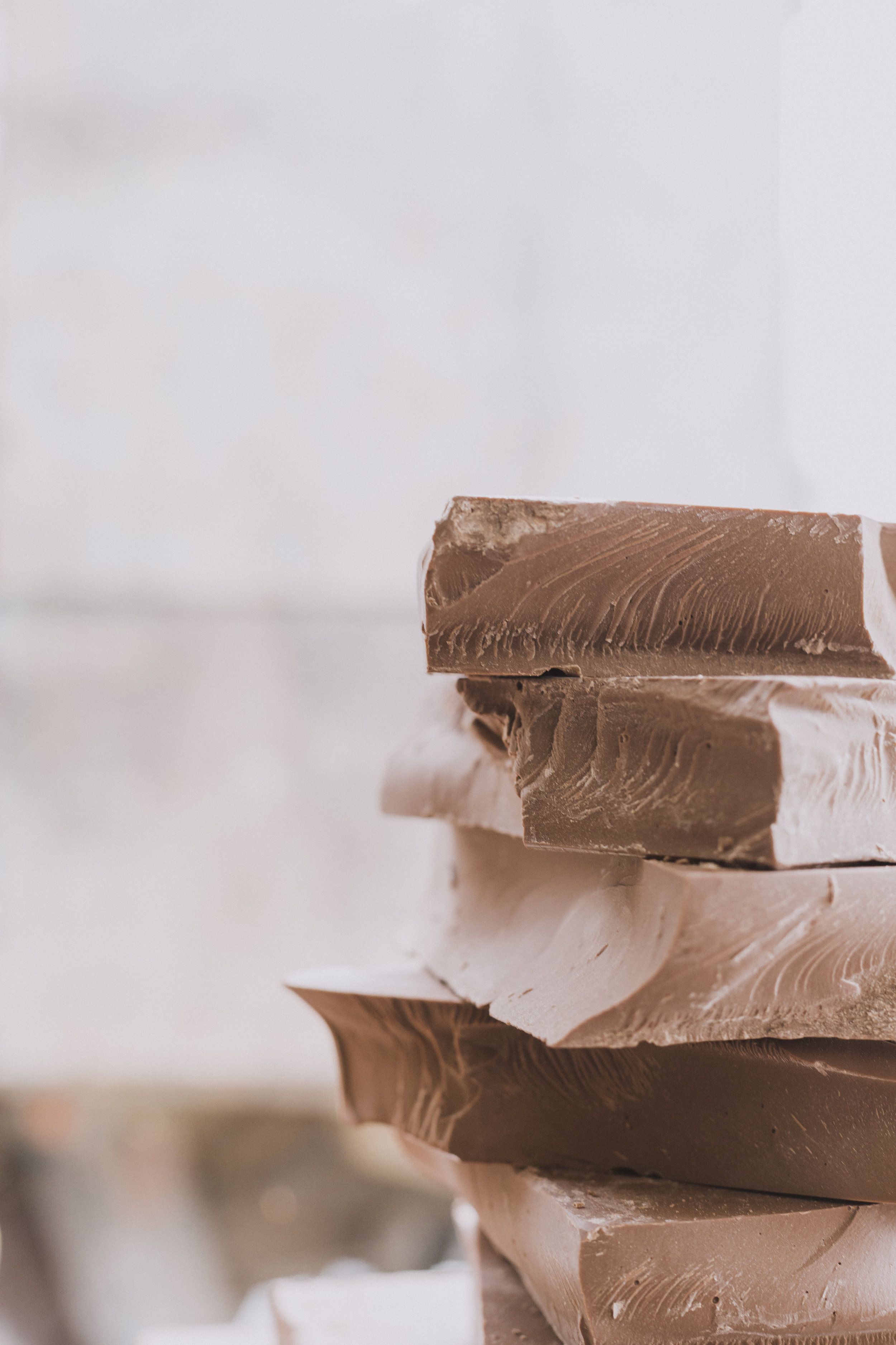 Chocolate Zucchini Muffins