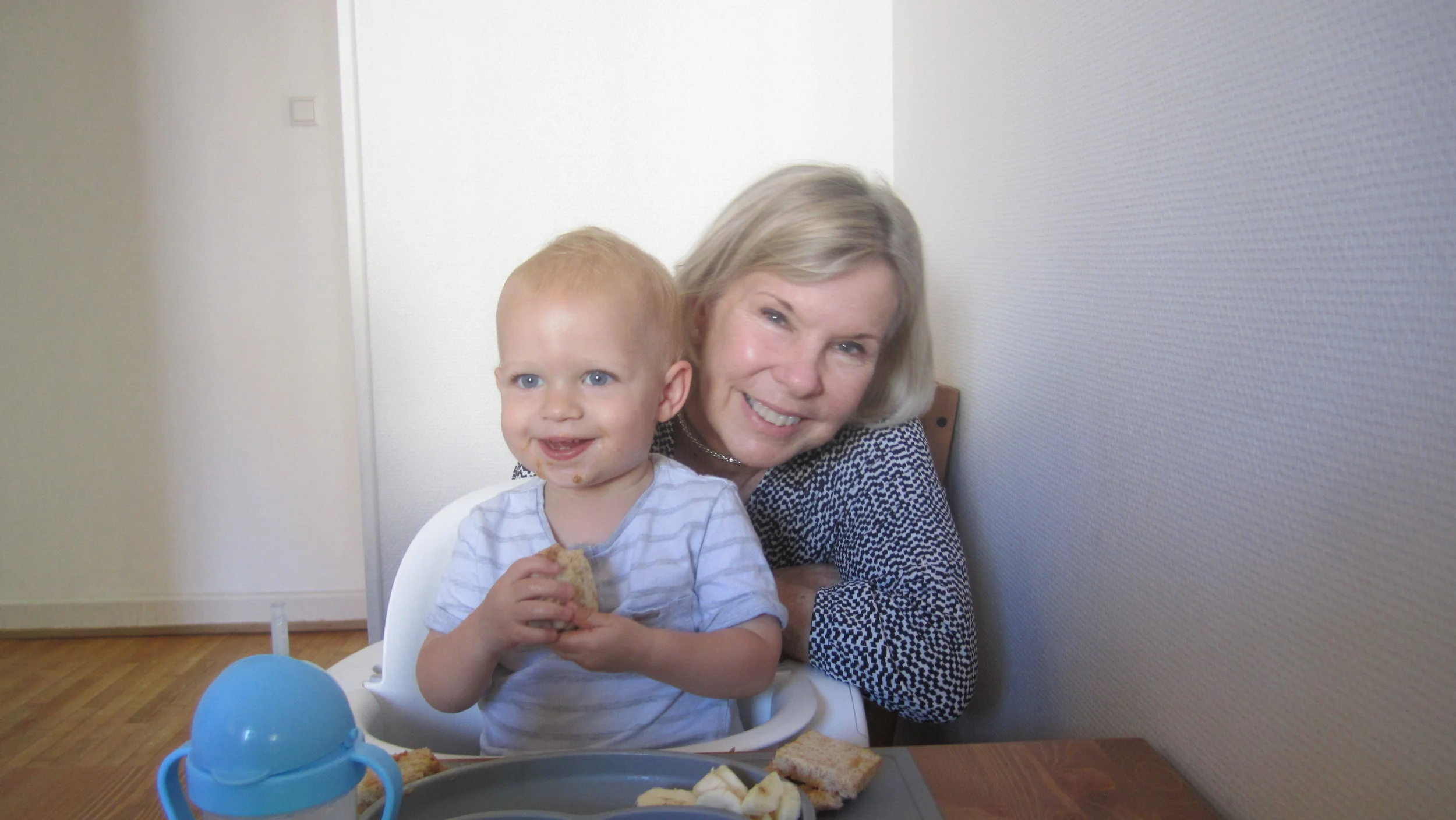 June 23 2017 Frankfurt to Luxembourg