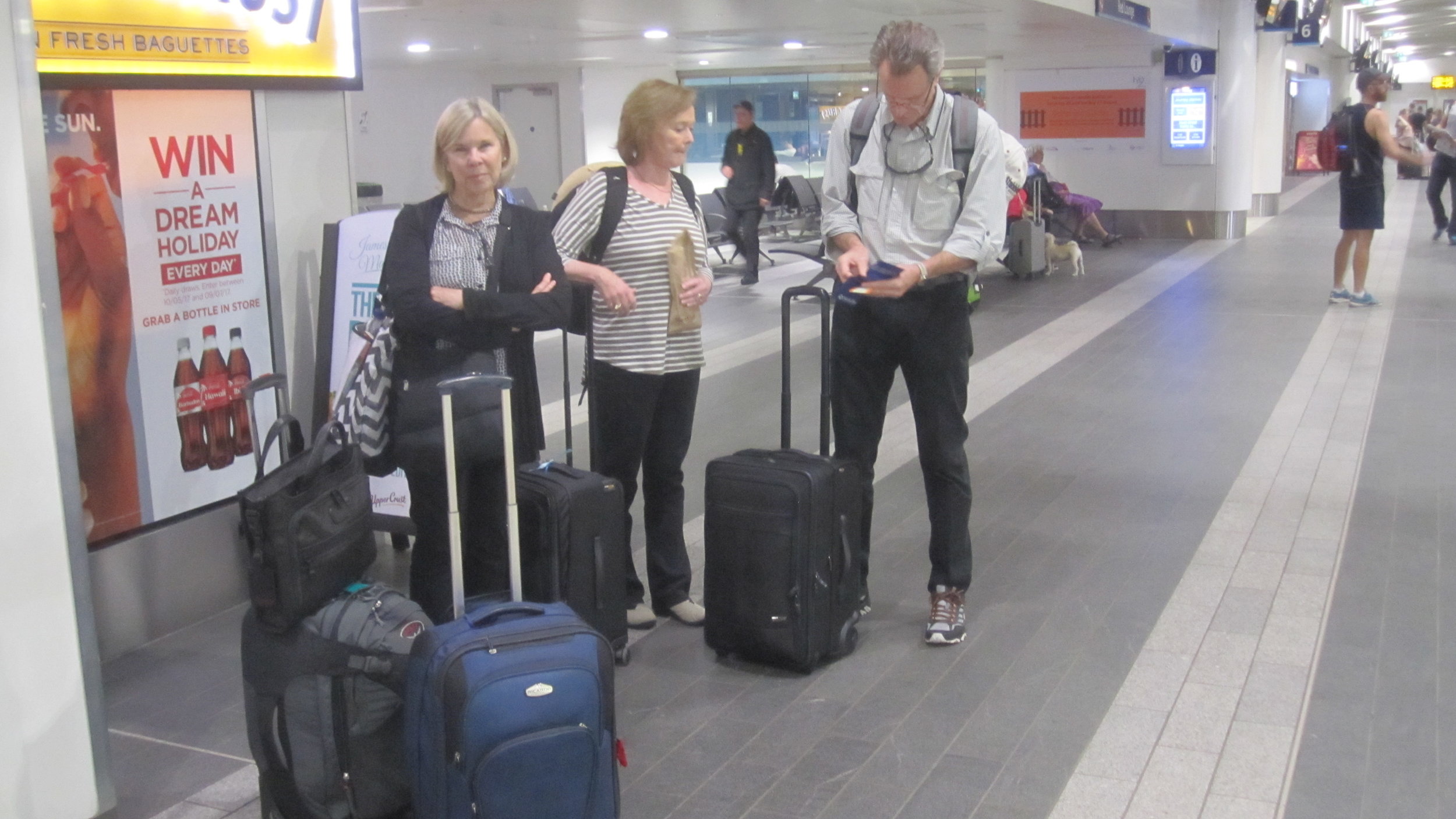 Sunday July 9 2017 Tywyn, Wales