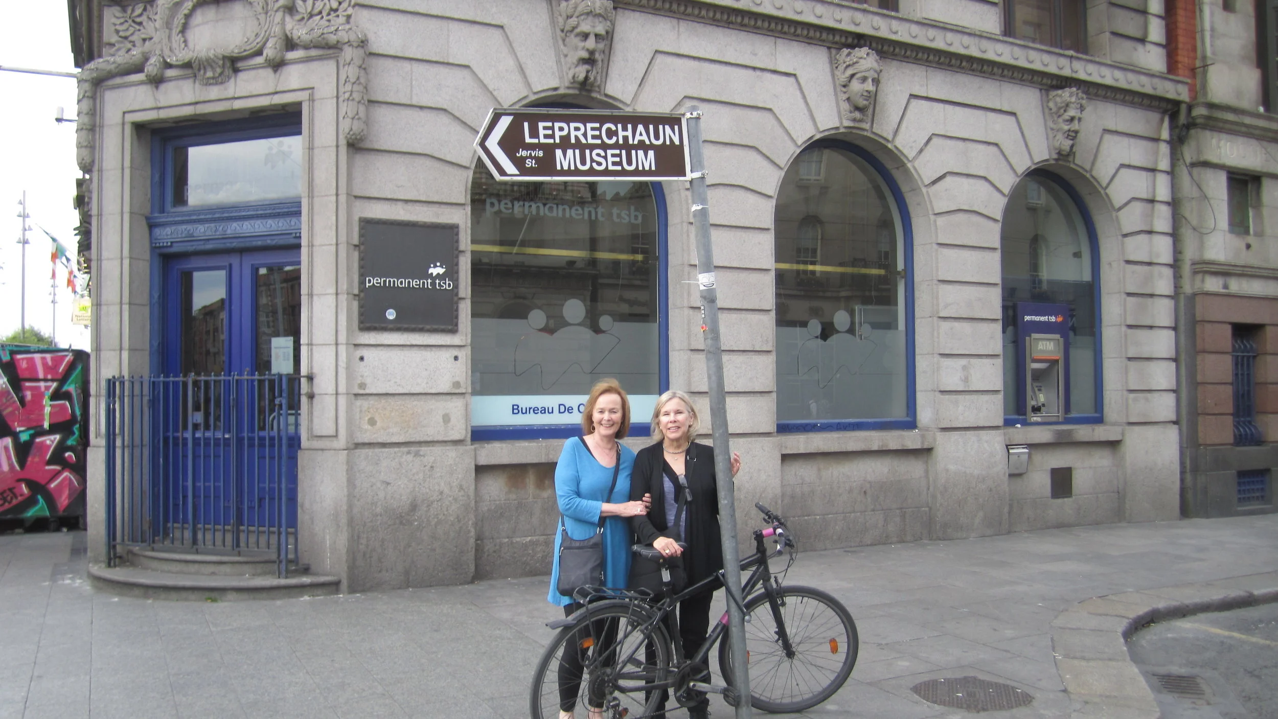 Wednesday July 12 2017 Dublin