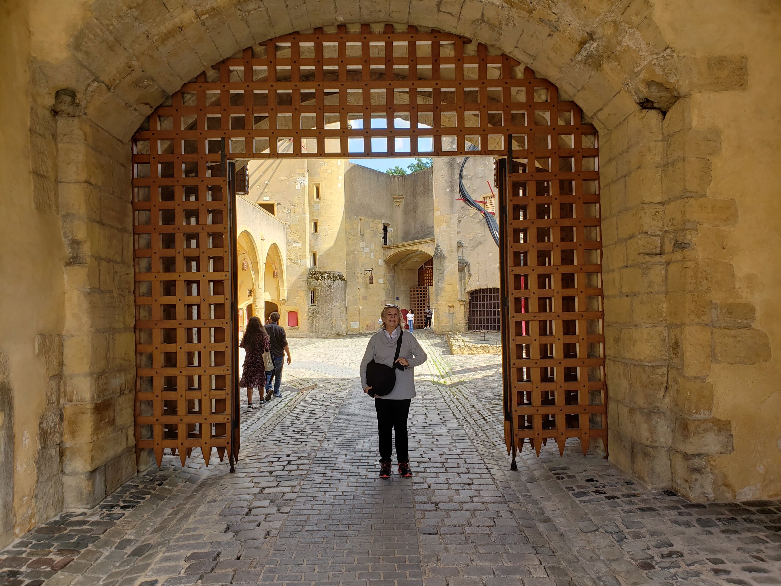  Porte de Allemandes 