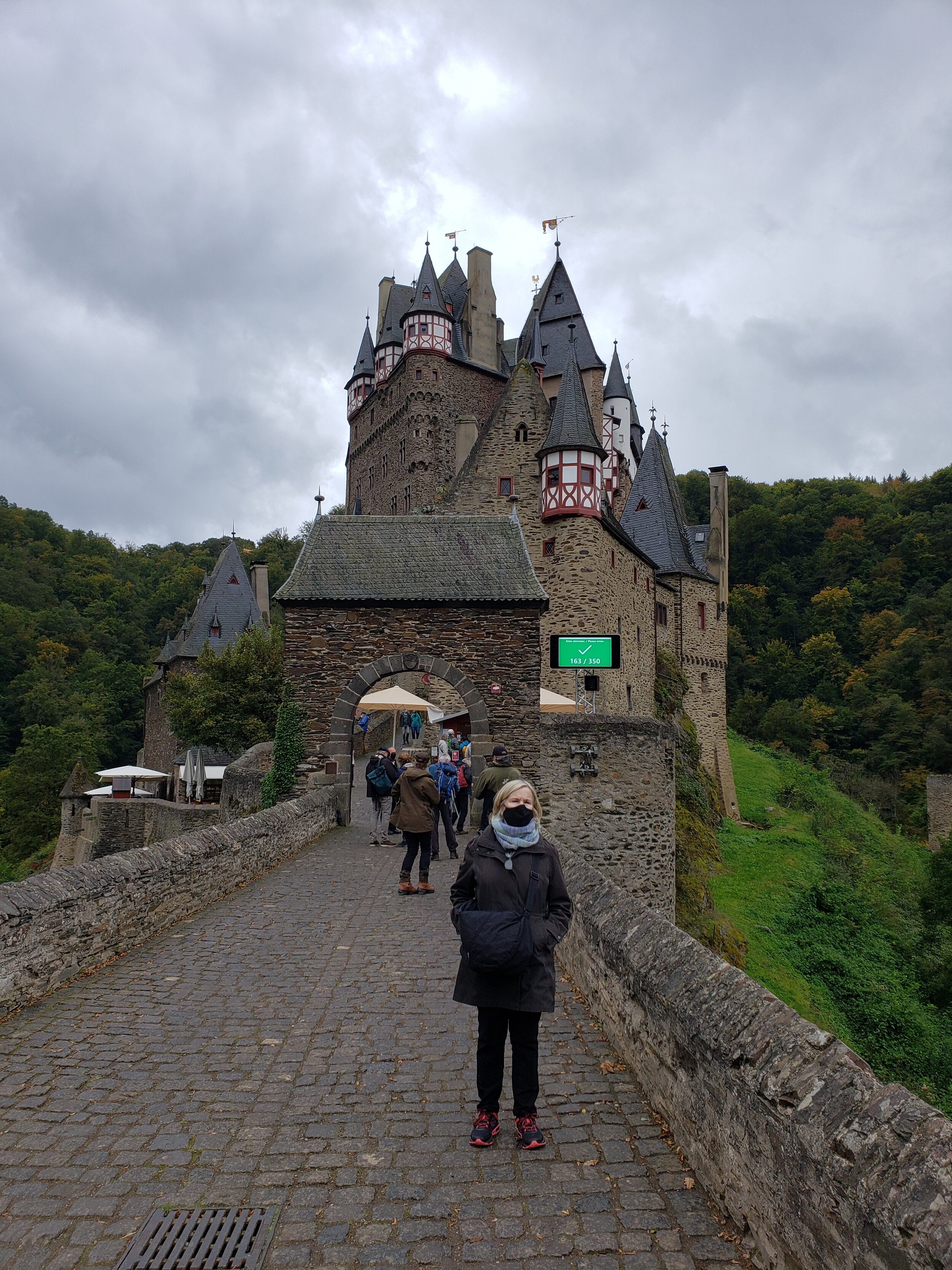  Eltz Castle 