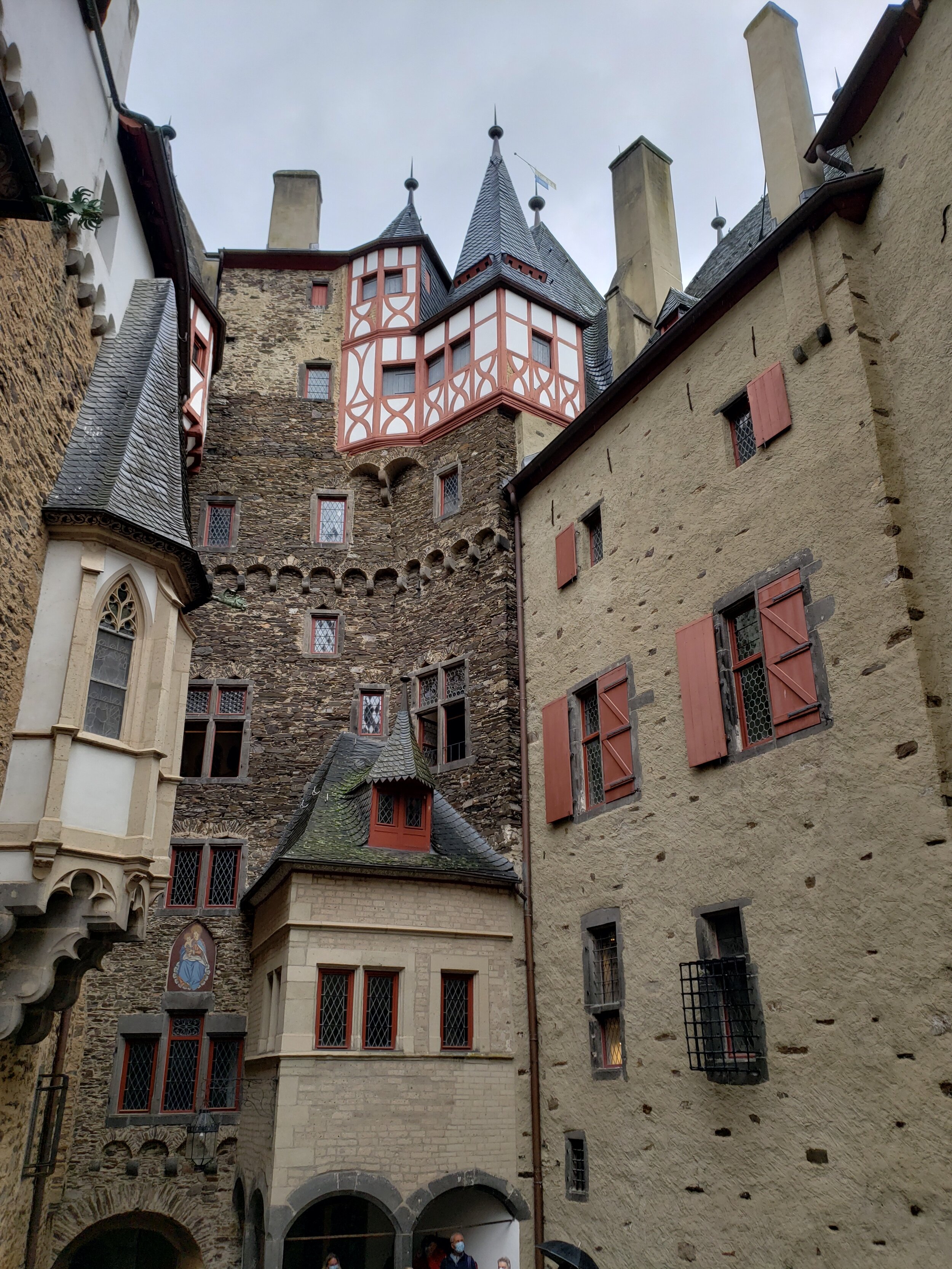  Eltz Castle 