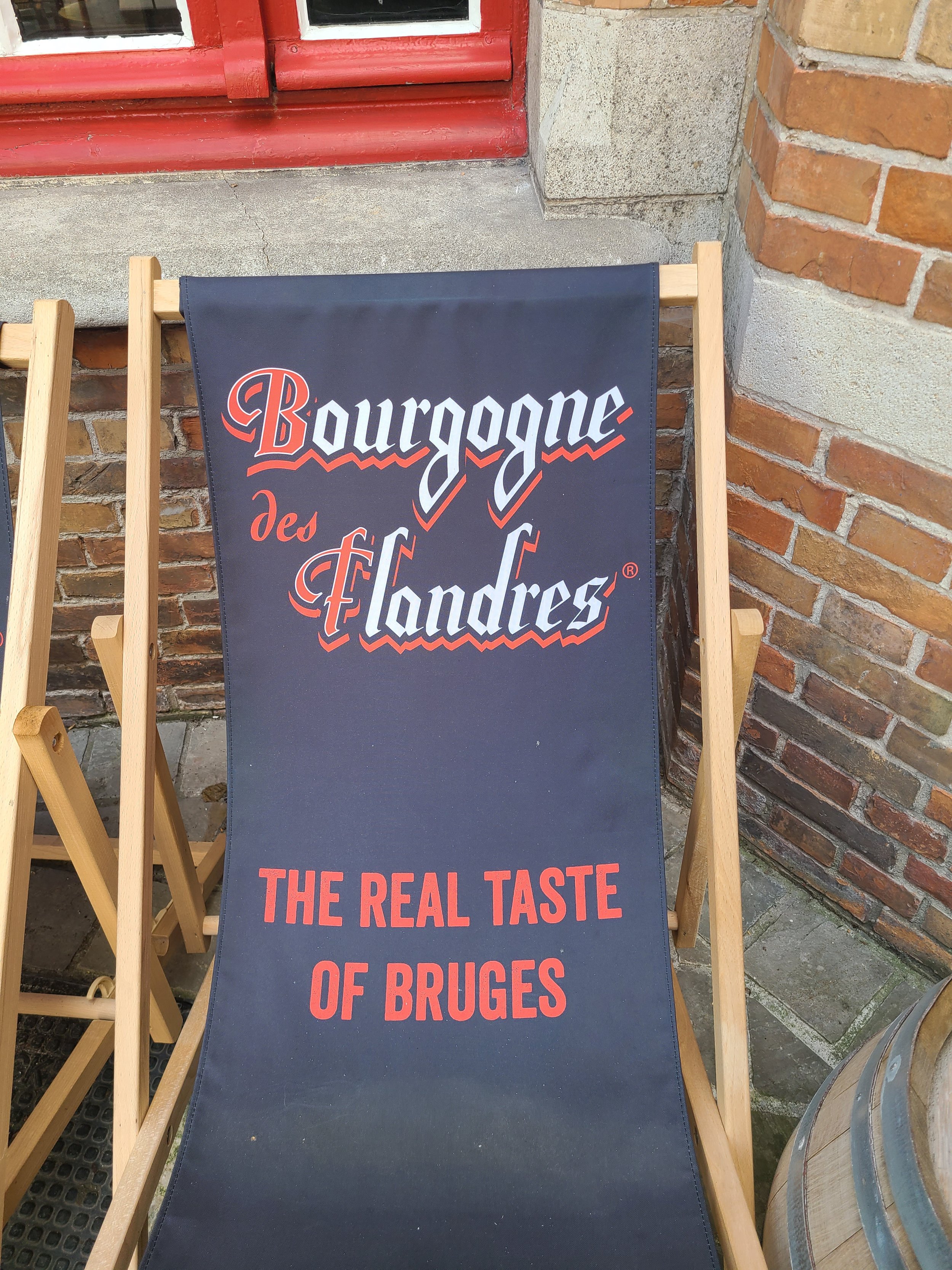 Bourgogne des Flanders Brewery