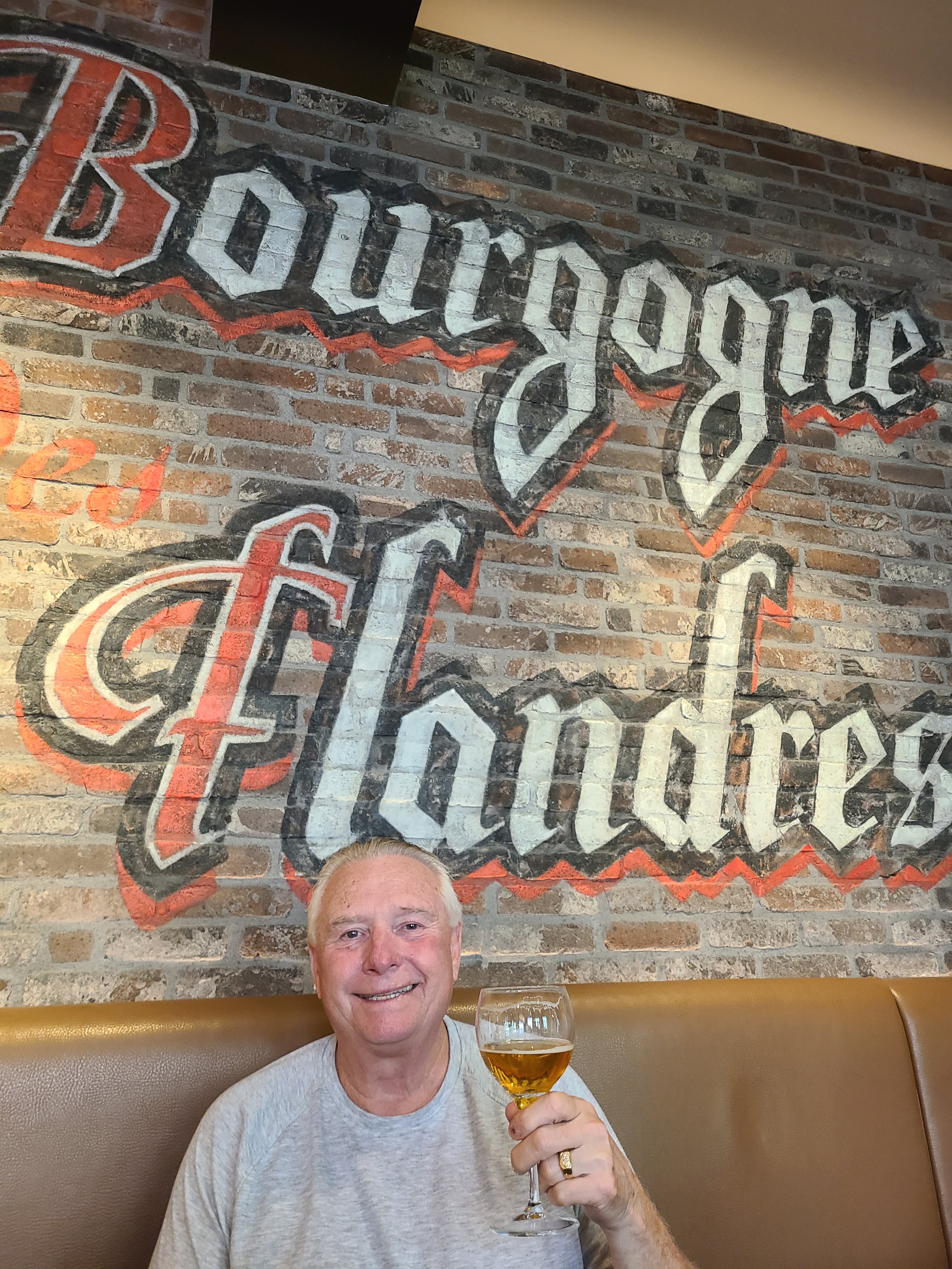 Bourgogne des Flanders Brewery