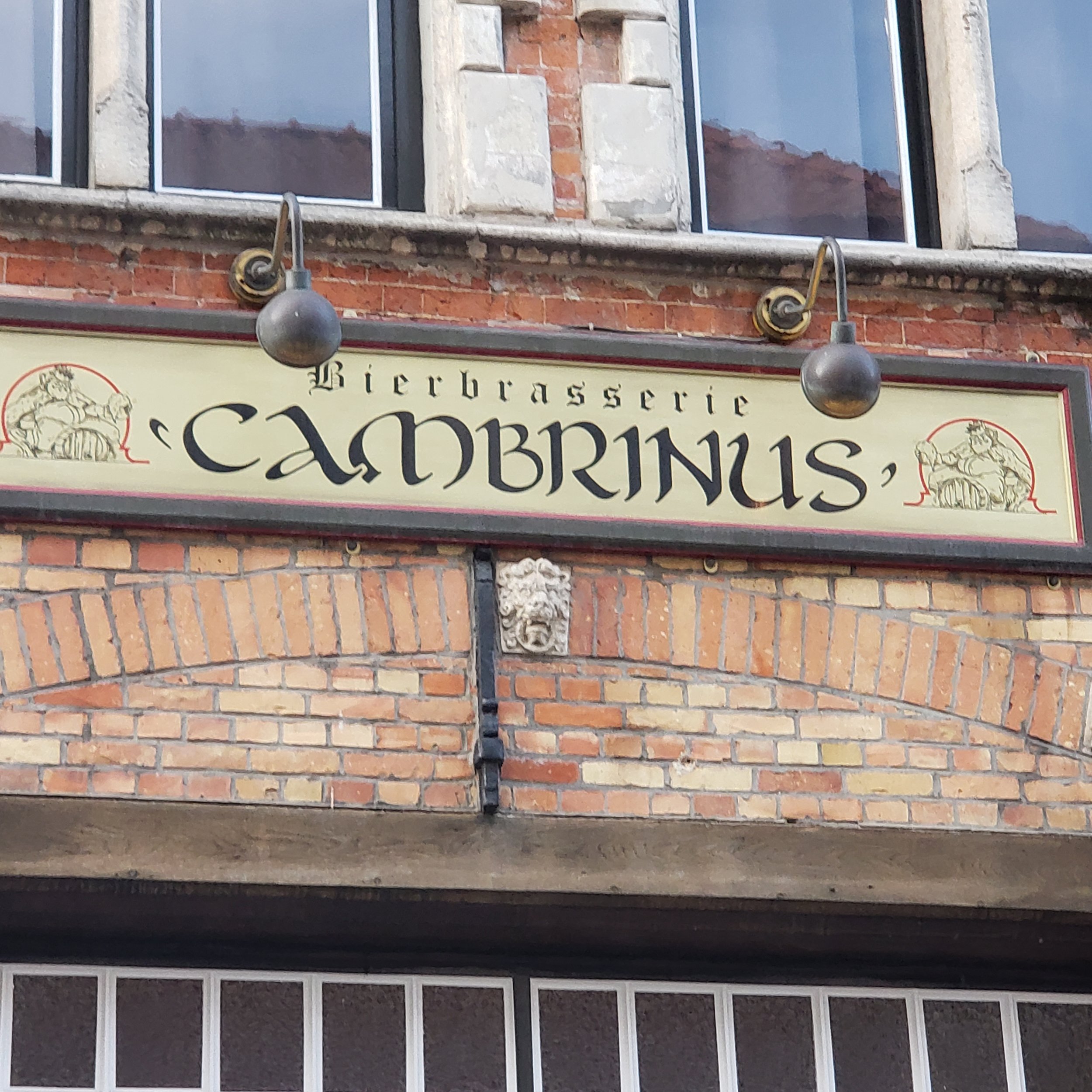 Cambrinus Restaurant