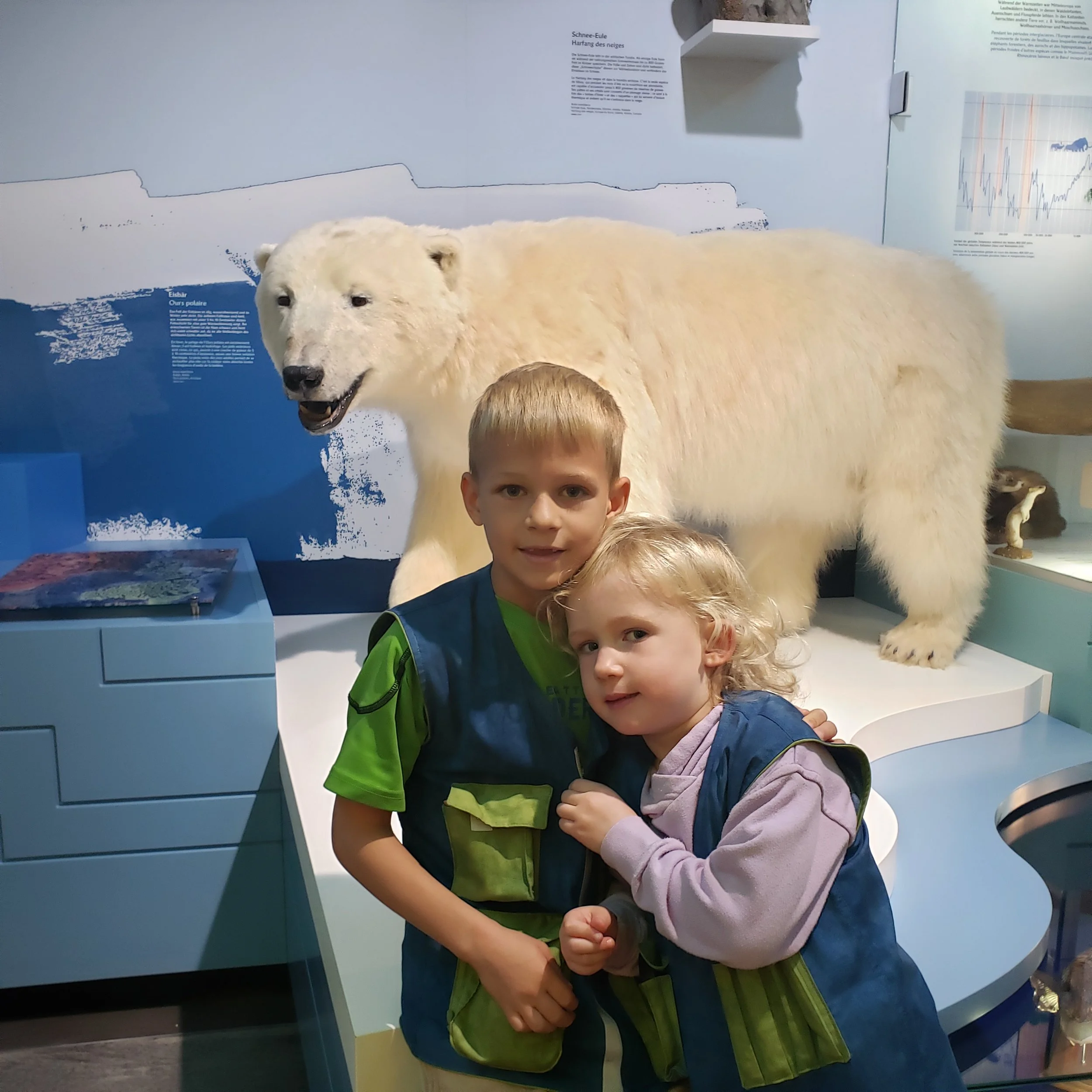 Museum of Natural History