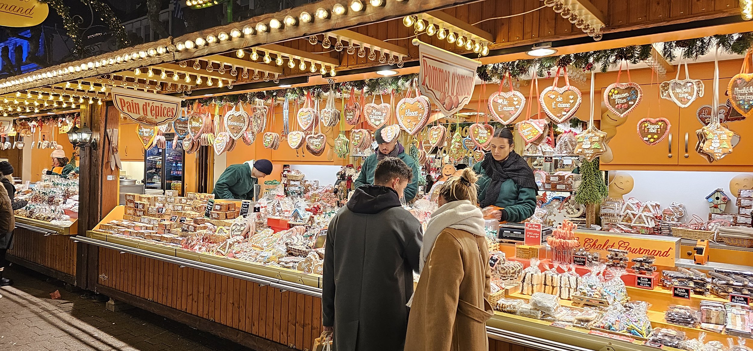 Christmas Market