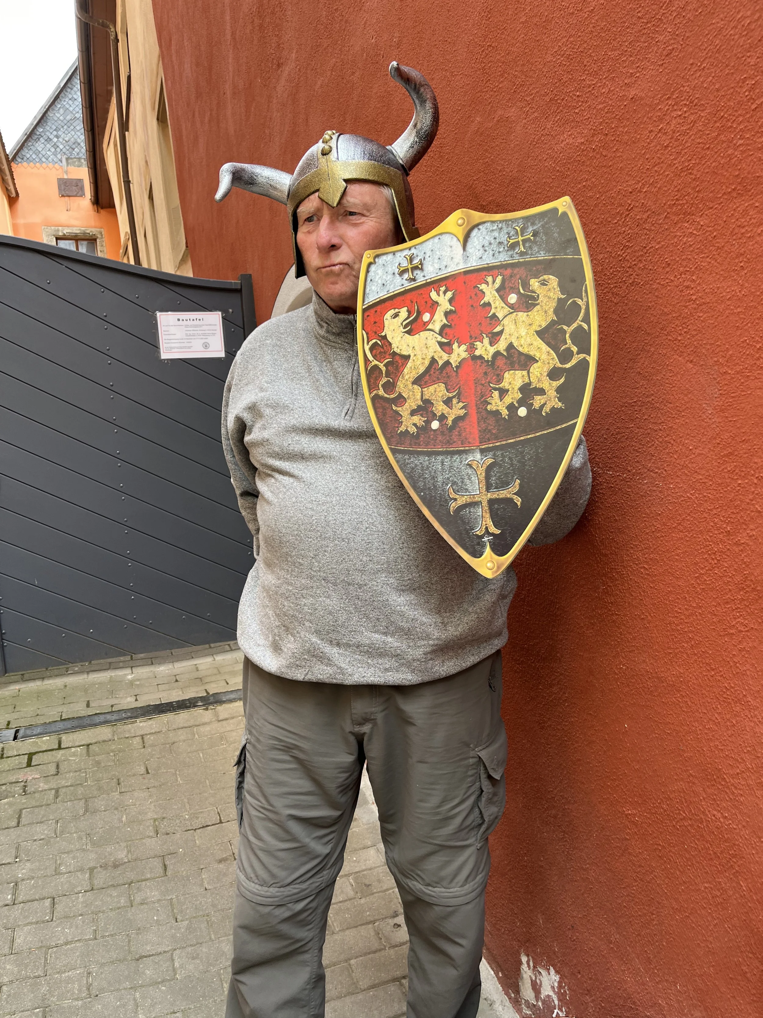 Rothenburg ob der Tauber - September 12-15