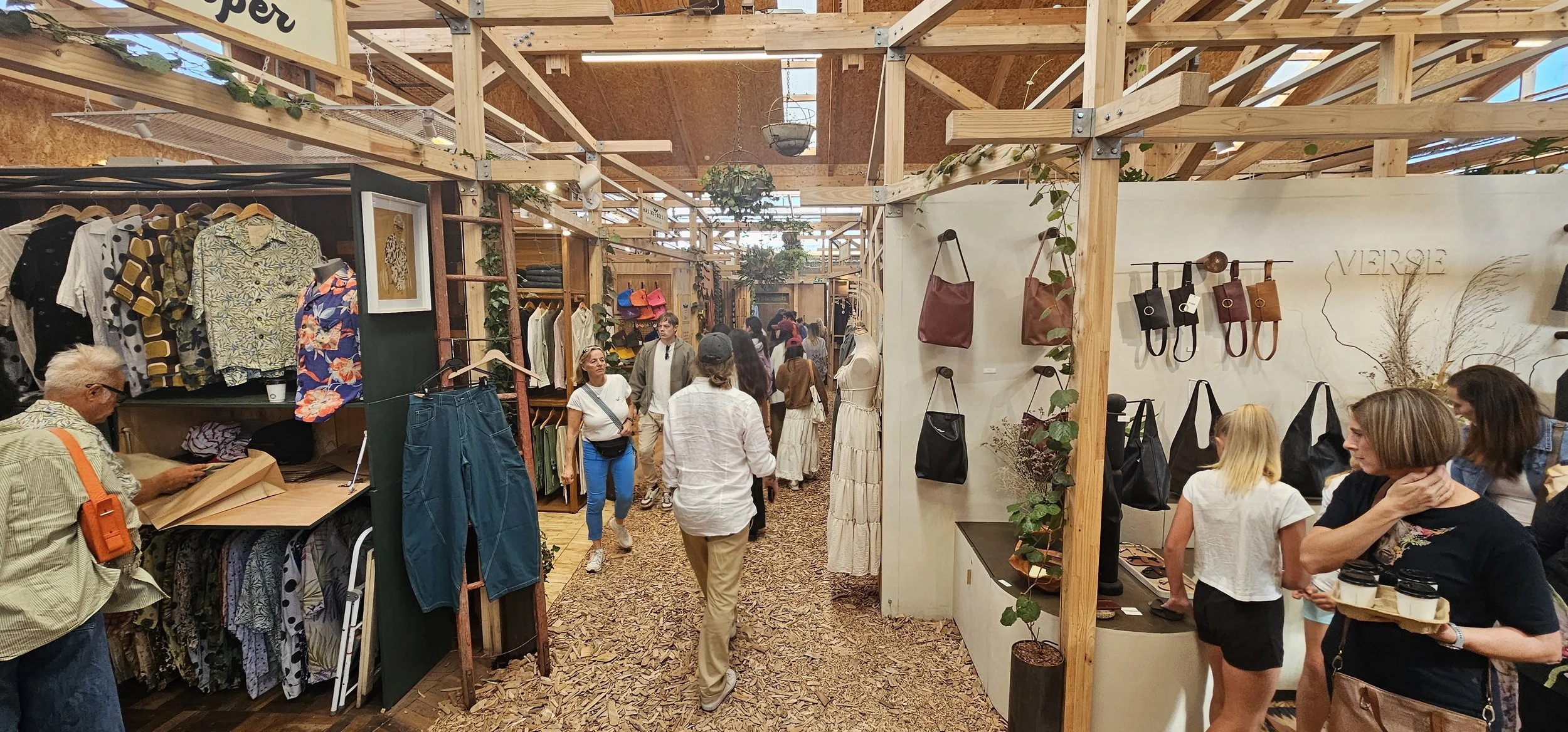  Oranjezicht farm market 