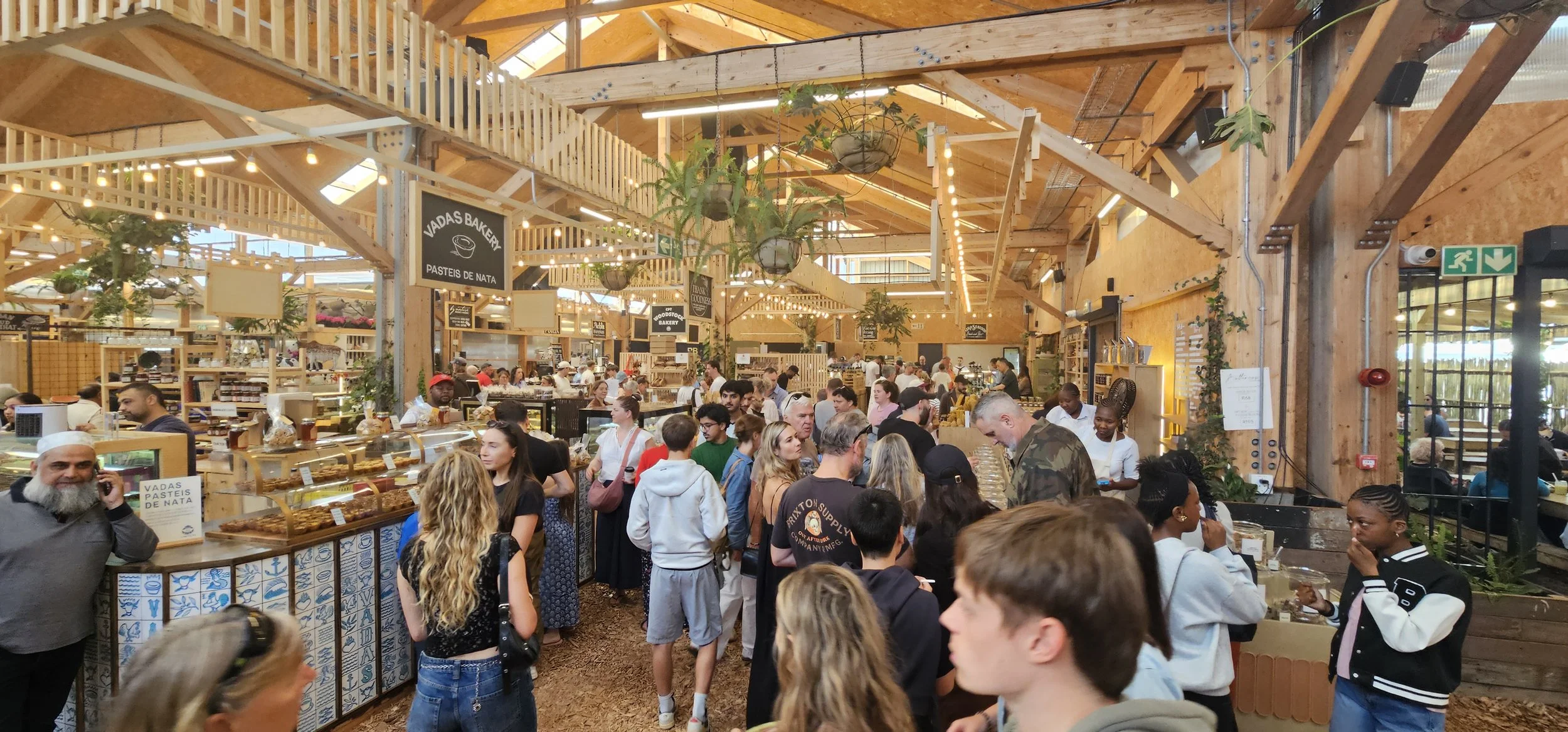  Oranjezicht farm market 