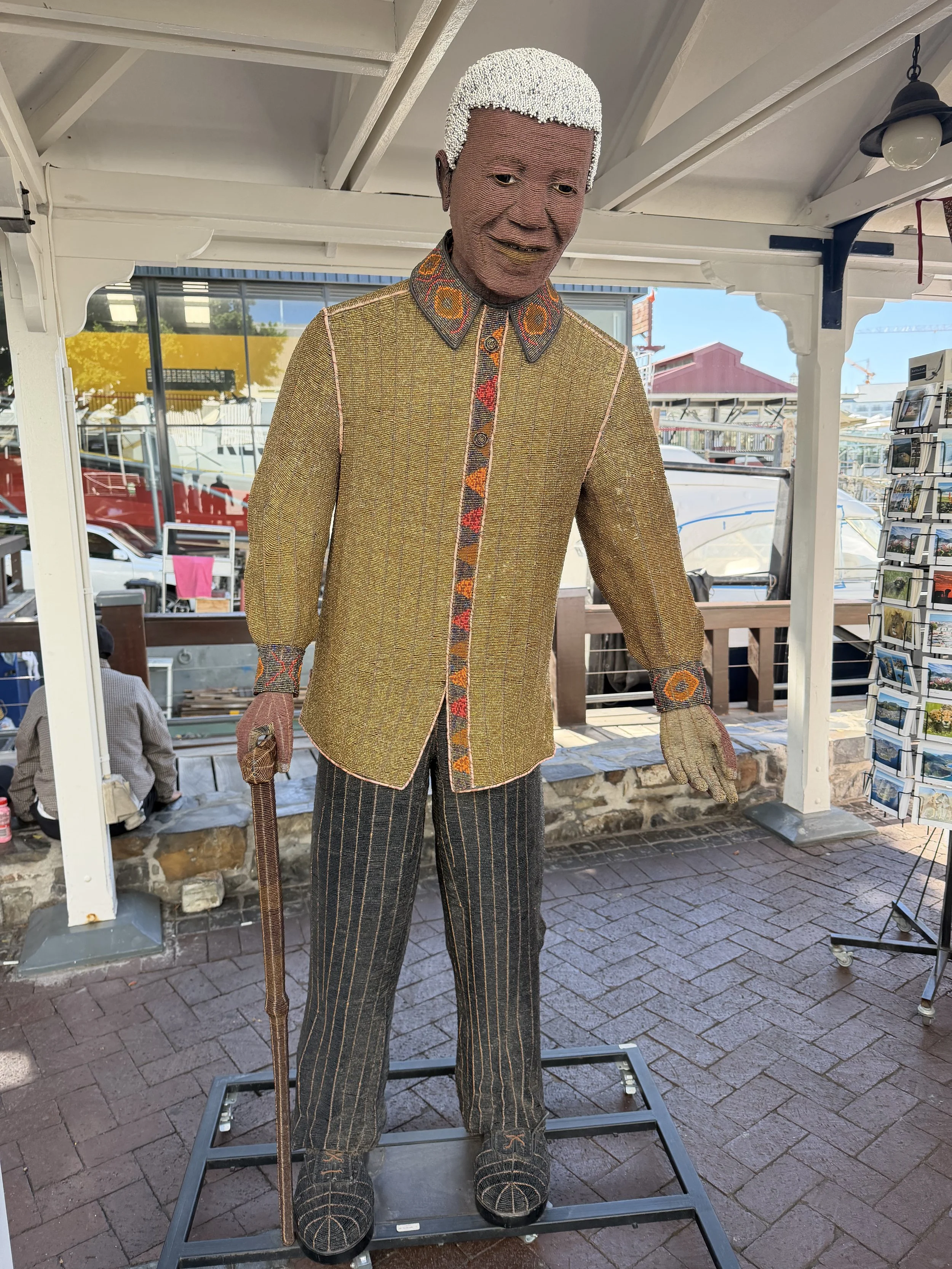  V&amp;A Waterfront 