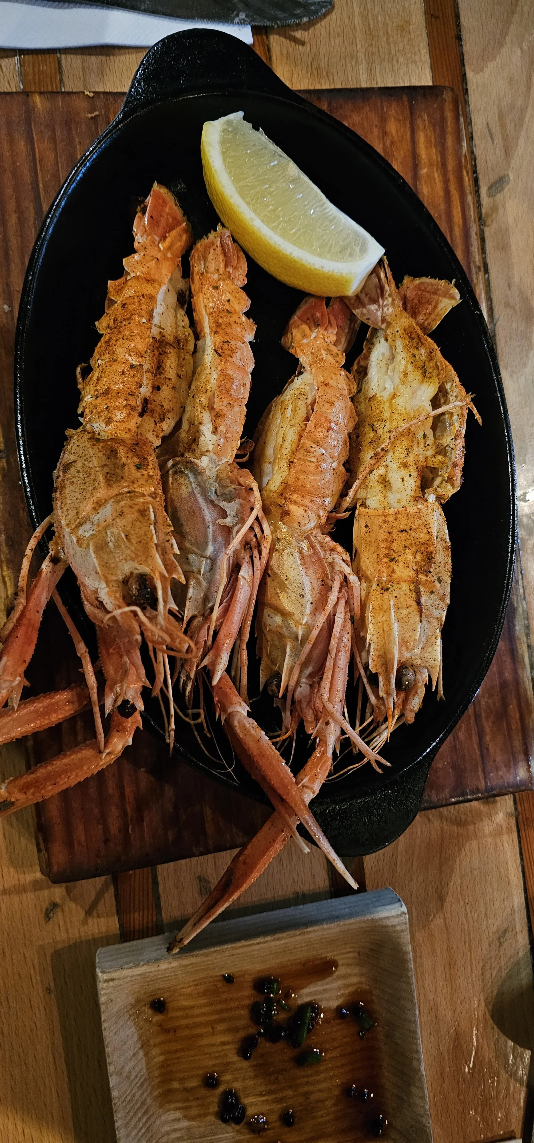  Codfather Restaurant 