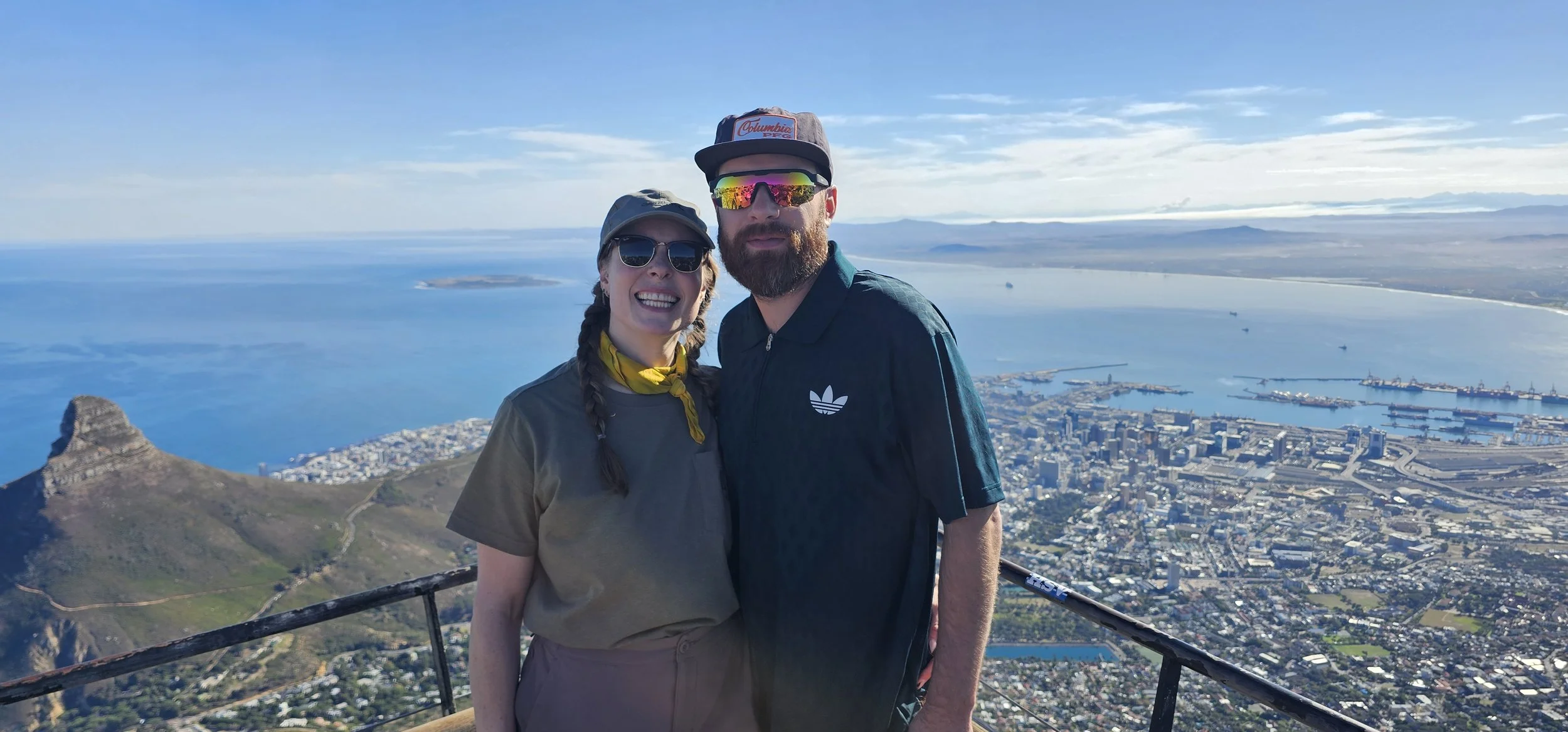  Table Mountain 