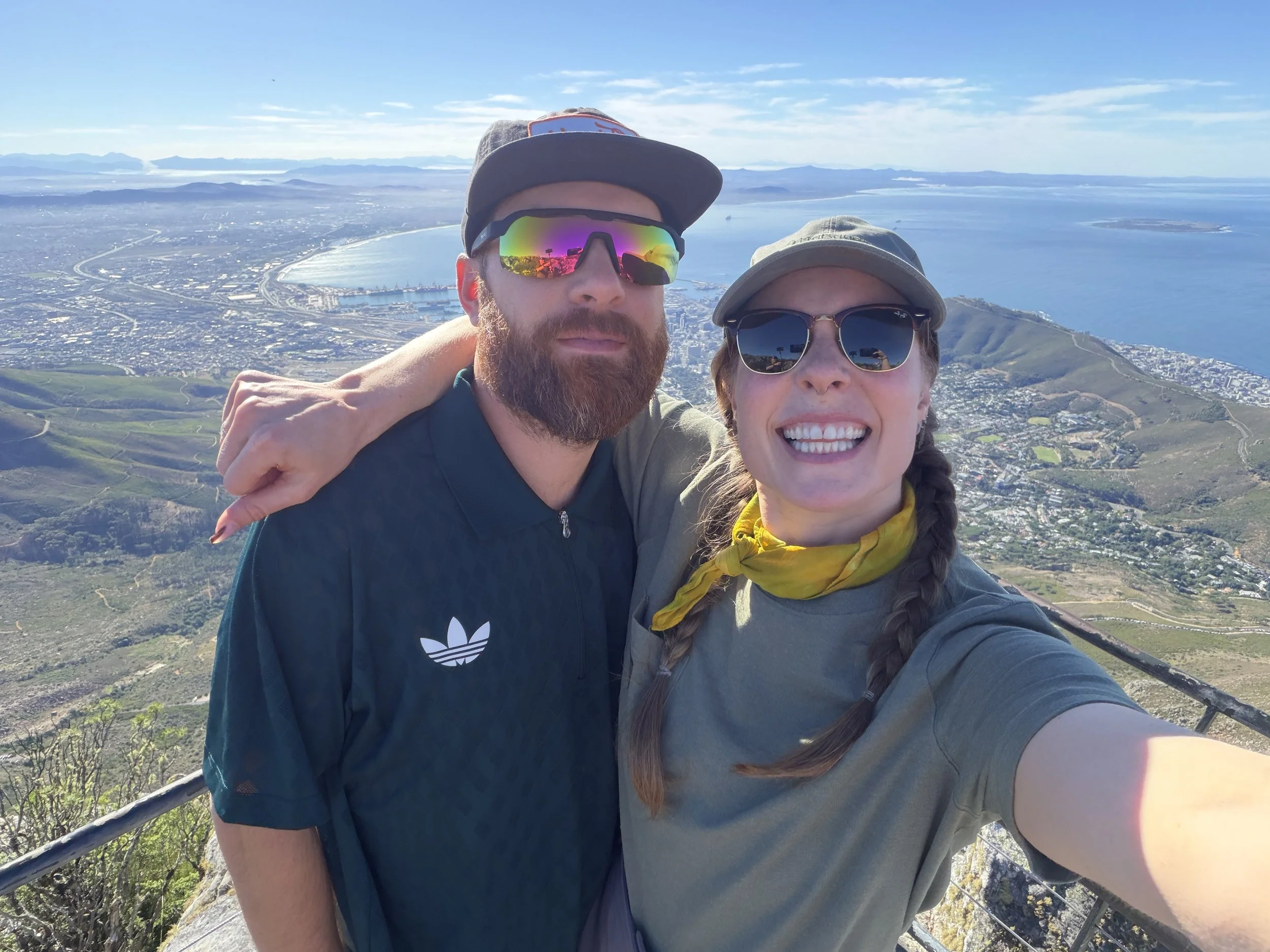  Table Mountain 