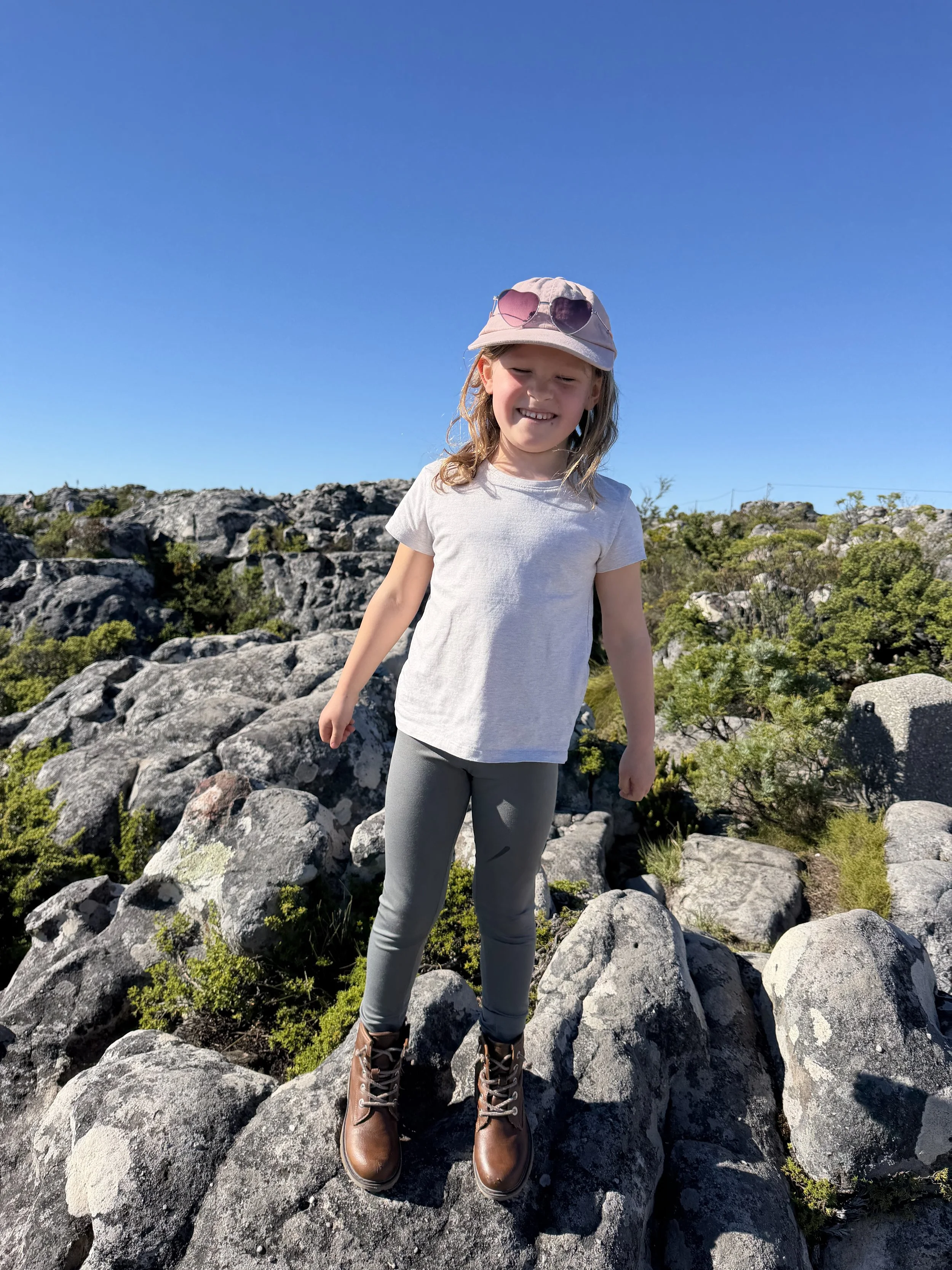  Table Mountain 