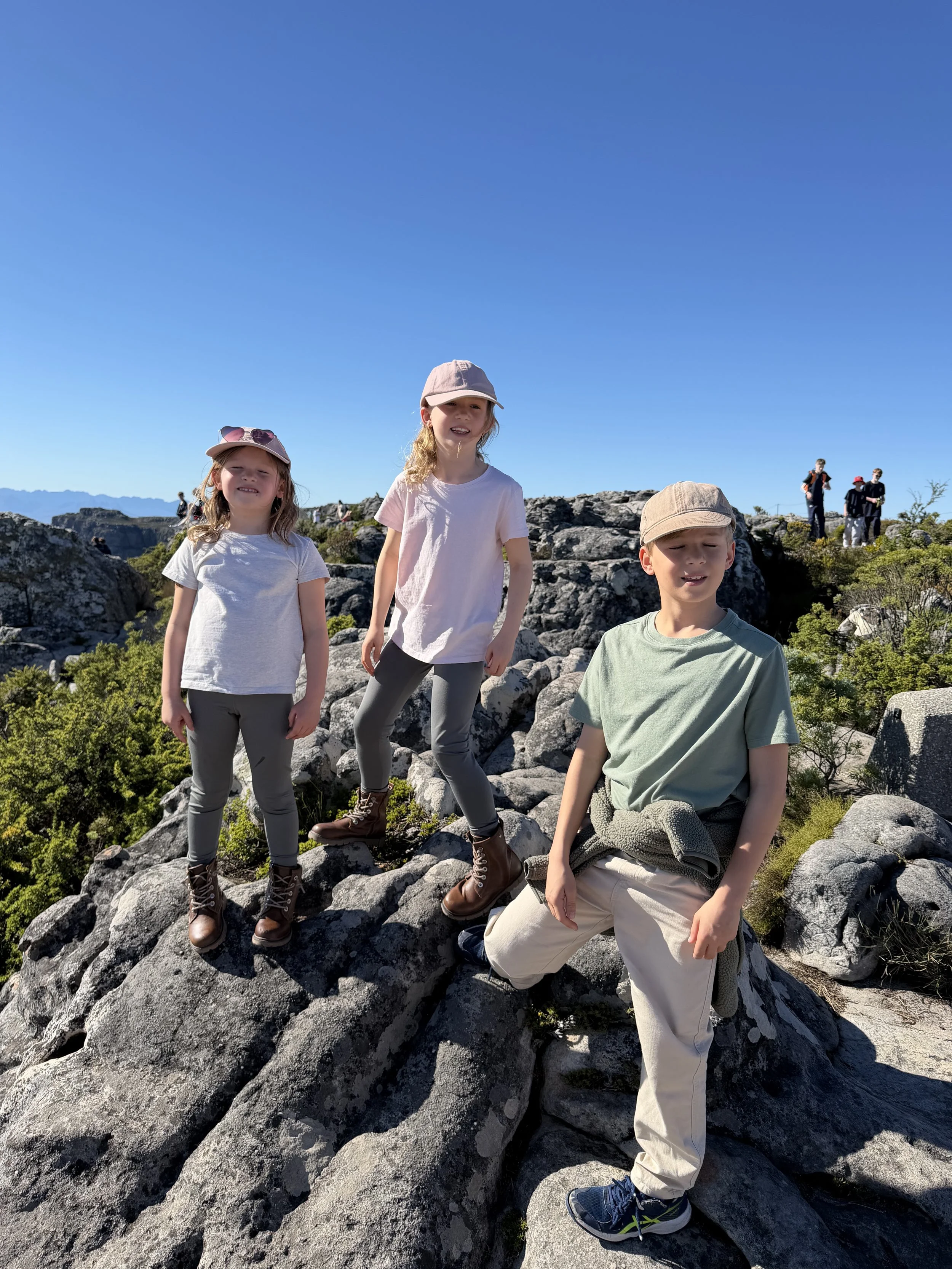  Table Mountain 