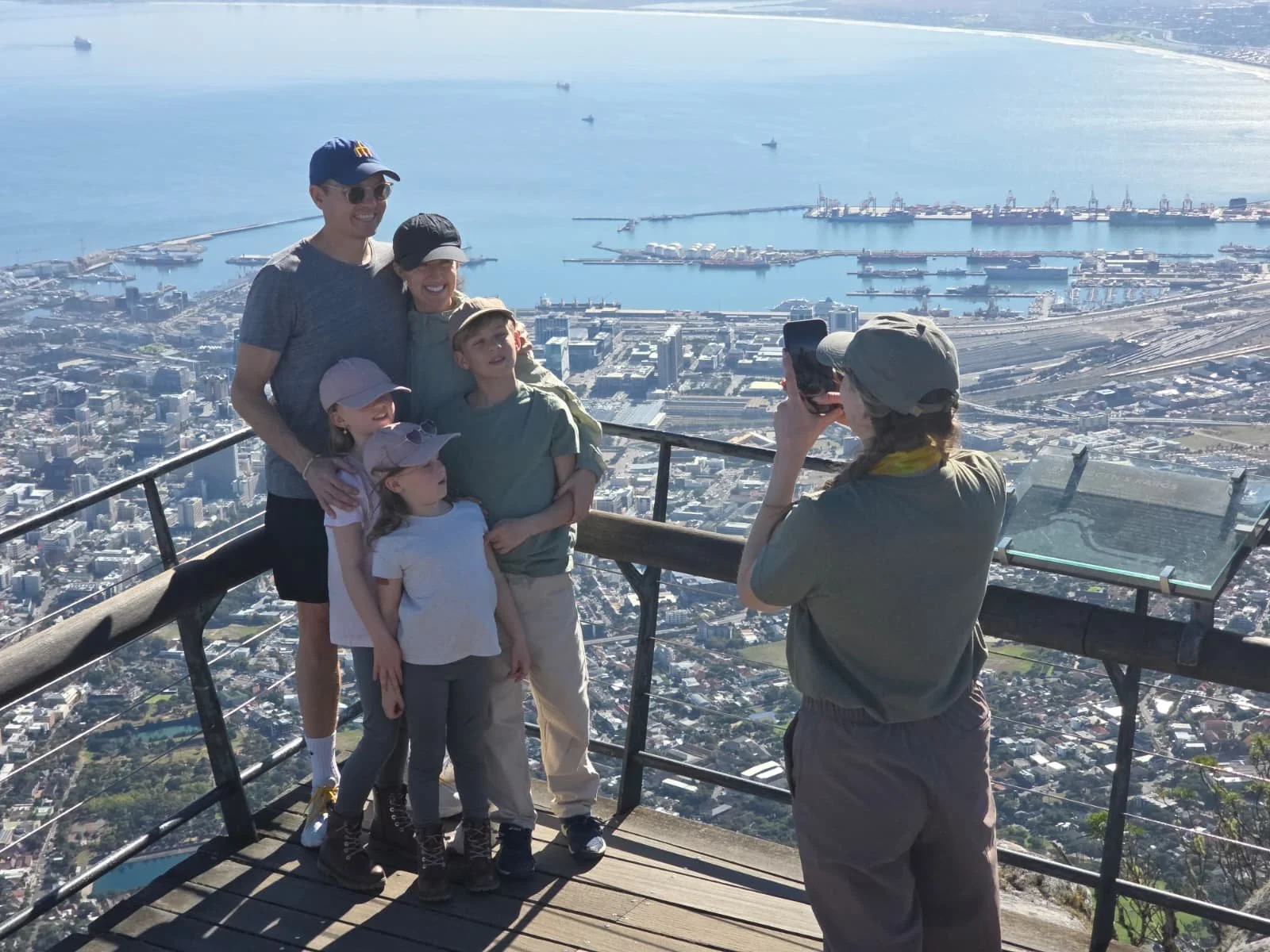  Table Mountain 