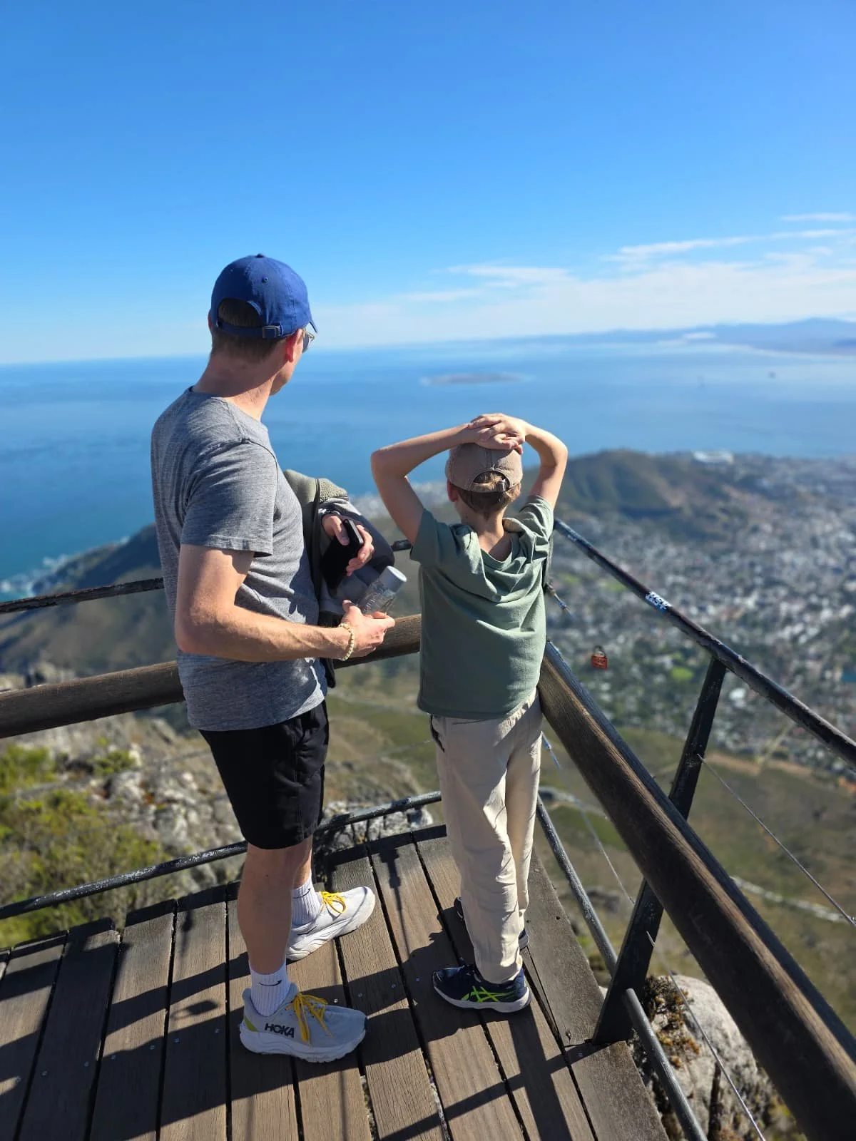  Table Mountain 