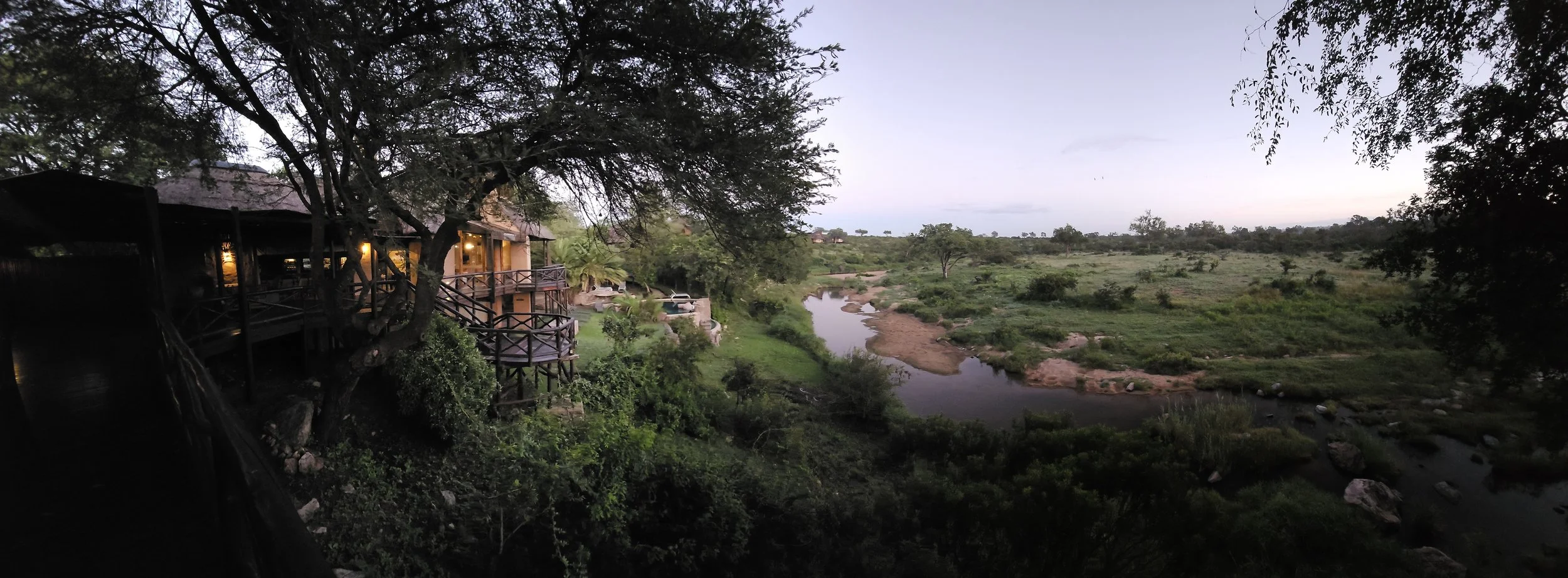 Lukimbi Safari Lodge 2026