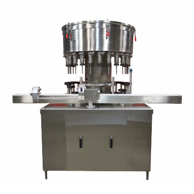 CUSTOM FILLING MACHINES