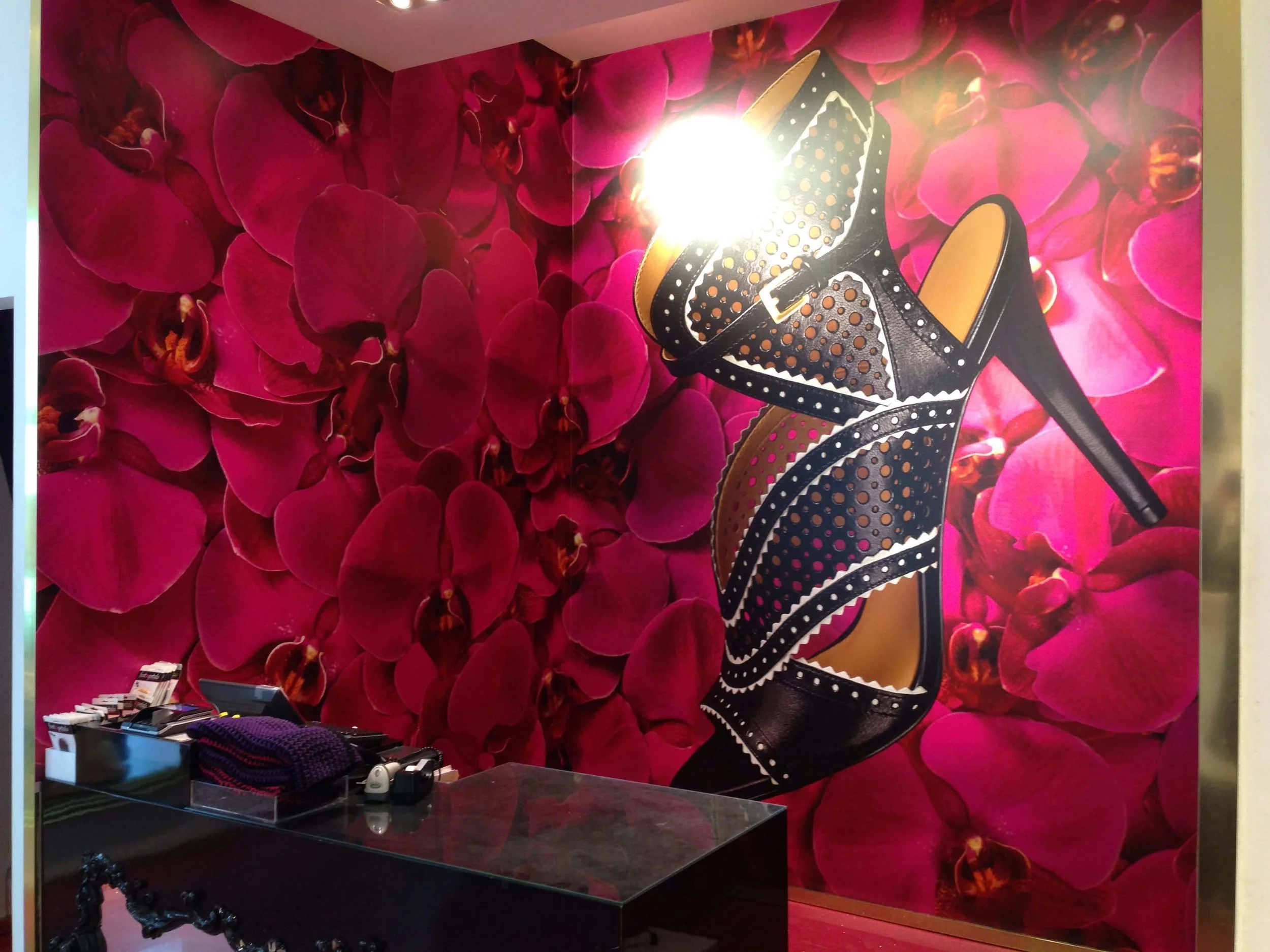 Nine West Spring 2015