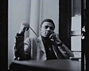 Miller London at Motown, 1970