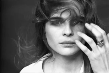 Patti Dahlstrom (Photo: Norman Seeff)